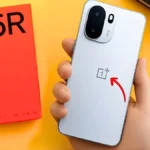 OnePlus 15R 5G – Flagship-Level Specs with Snapdragon 8 Gen 5, 50MP Camera & Massive 7400mAh Battery